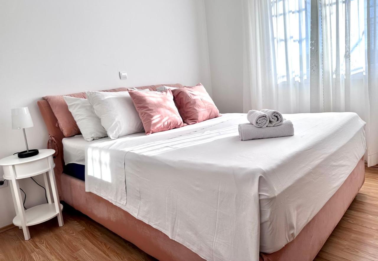 Apartament Ester